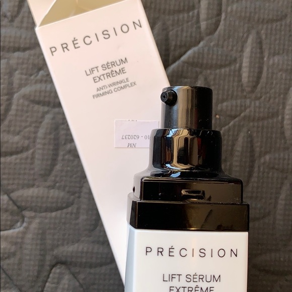 NEW Chanel Precision Anti-Wrinkle Firming Complex - Picture 5 of 6